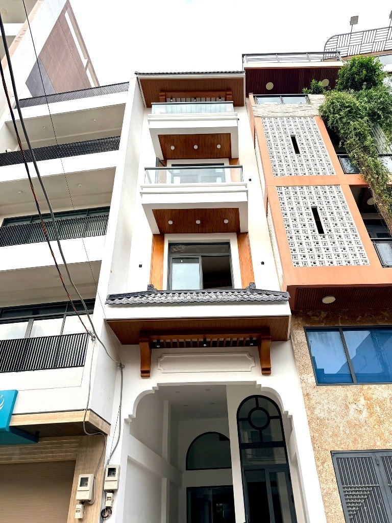 791 Trần Xuân Soạn Q7 hình ảnh 1