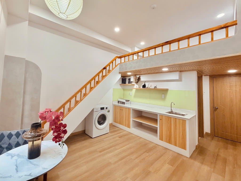 791 Trần Xuân Soạn Q7 hình ảnh 3