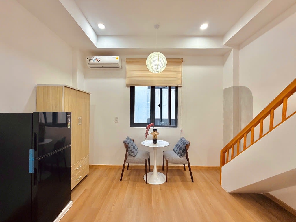791 Trần Xuân Soạn Q7 hình ảnh 5