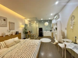 Đường số 65 Tân Kiểng Q7 - 2