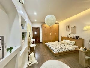 Đường số 65 Tân Kiểng Q7 - 1