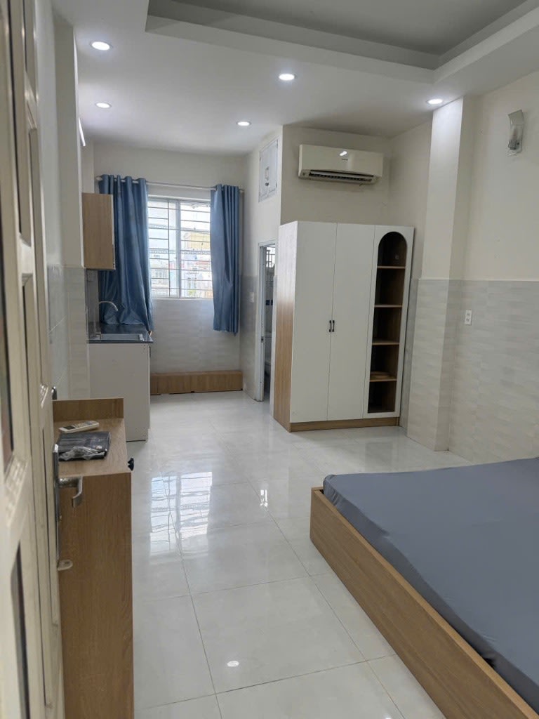 Đường số 21 Tân Quy Q7 - 1