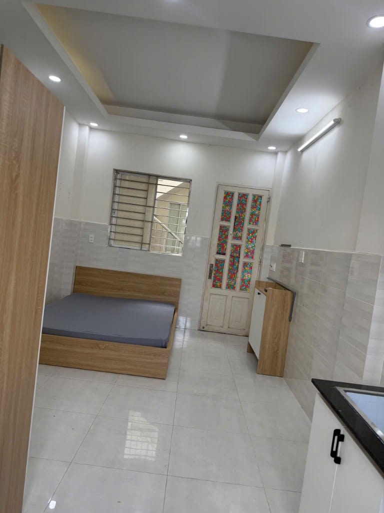 Đường số 21 Tân Quy Q7 hình ảnh 2