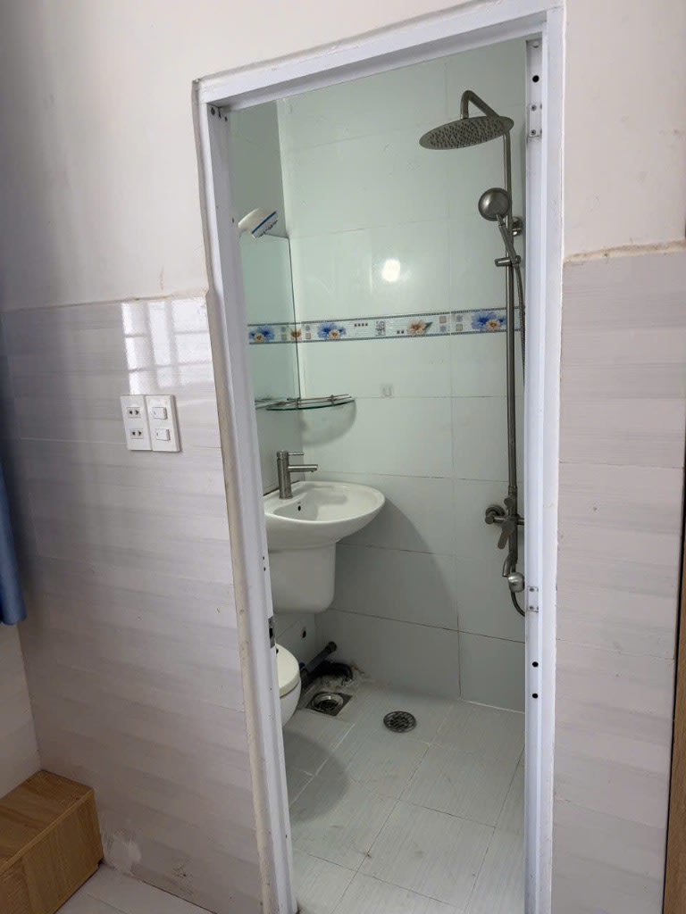 Đường số 21 Tân Quy Q7 hình ảnh 2