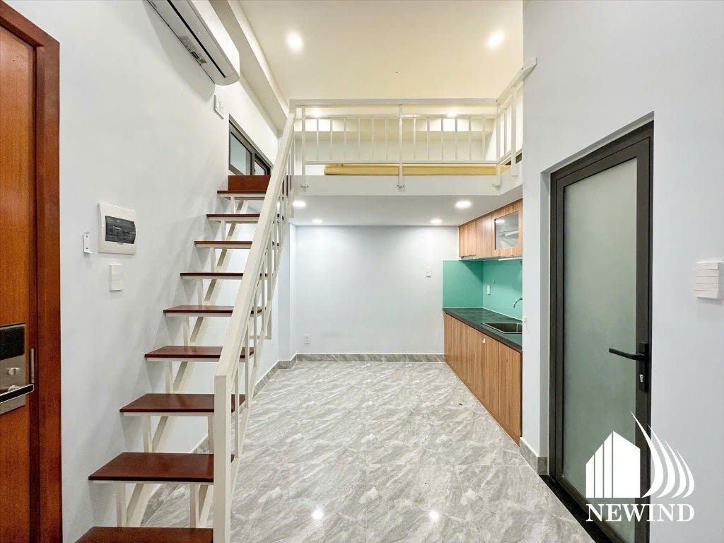Đường số 36 tân Quy Q7 hình ảnh 2