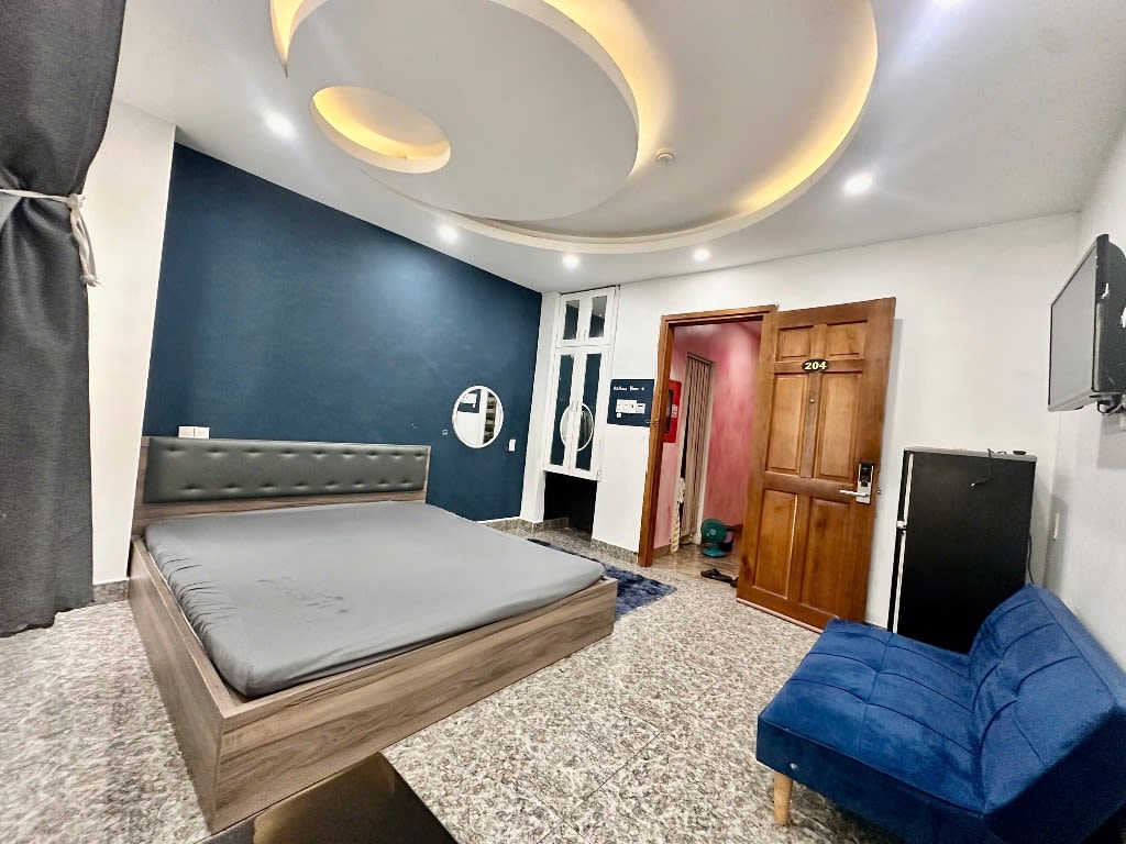 ĐƯỜNG SỐ 7 KDC TRUNG SƠN - 2