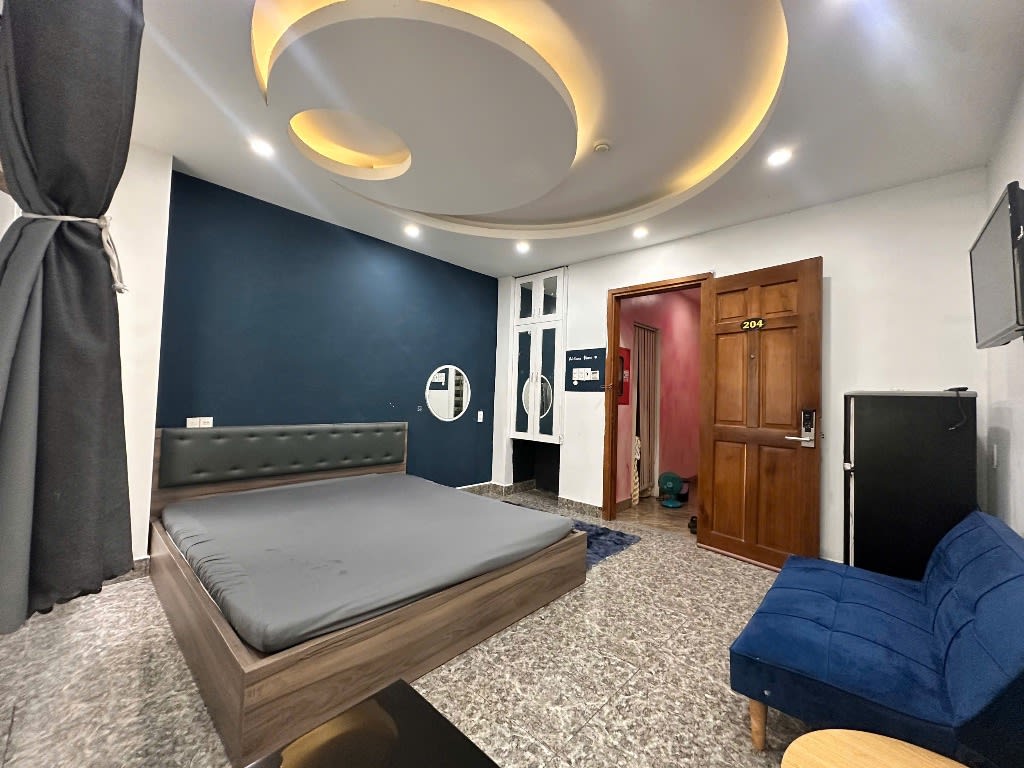 ĐƯỜNG SỐ 7 KDC TRUNG SƠN - 5