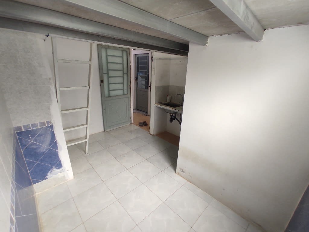 Đường số 63 tân phong Q7 - 3