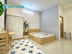Đường số 5 KDC Him Lam Q7 - 4