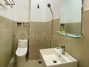 Đường số 5 KDC Him Lam Q7 - 2