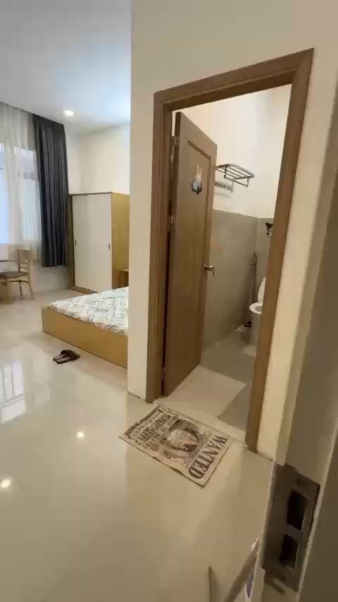Đường số 5 KDC Him Lam Q7 - 1