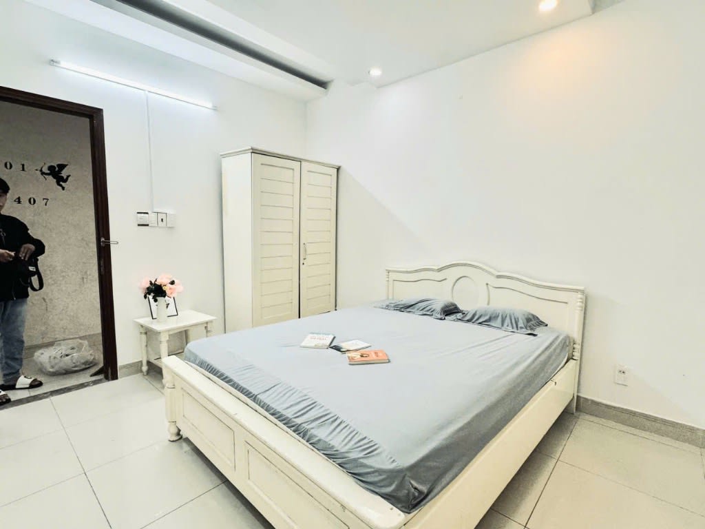 Đường số 7 KDC Trung Sơn  hình ảnh 1