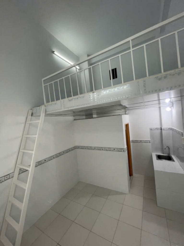 Làng DH khu B Phước Kiểng Nhà Bè - 2