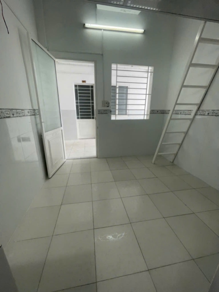 Làng DH khu B Phước Kiểng Nhà Bè - 1