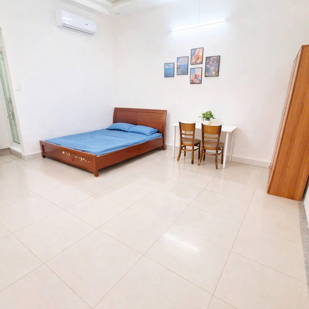 Đường số 9 KDC Trung Sơn - 4