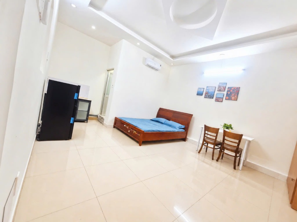 Đường số 9 KDC Trung Sơn hình ảnh 2