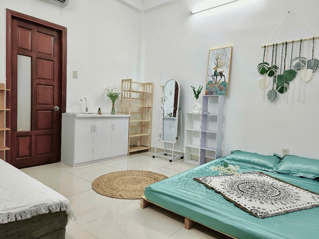 793 Trần Xuân Soạn Q7 hình ảnh 3