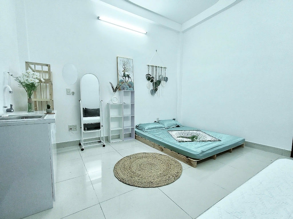793 Trần Xuân Soạn Q7 - 2