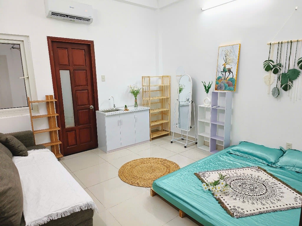 793 Trần Xuân Soạn Q7 - 1