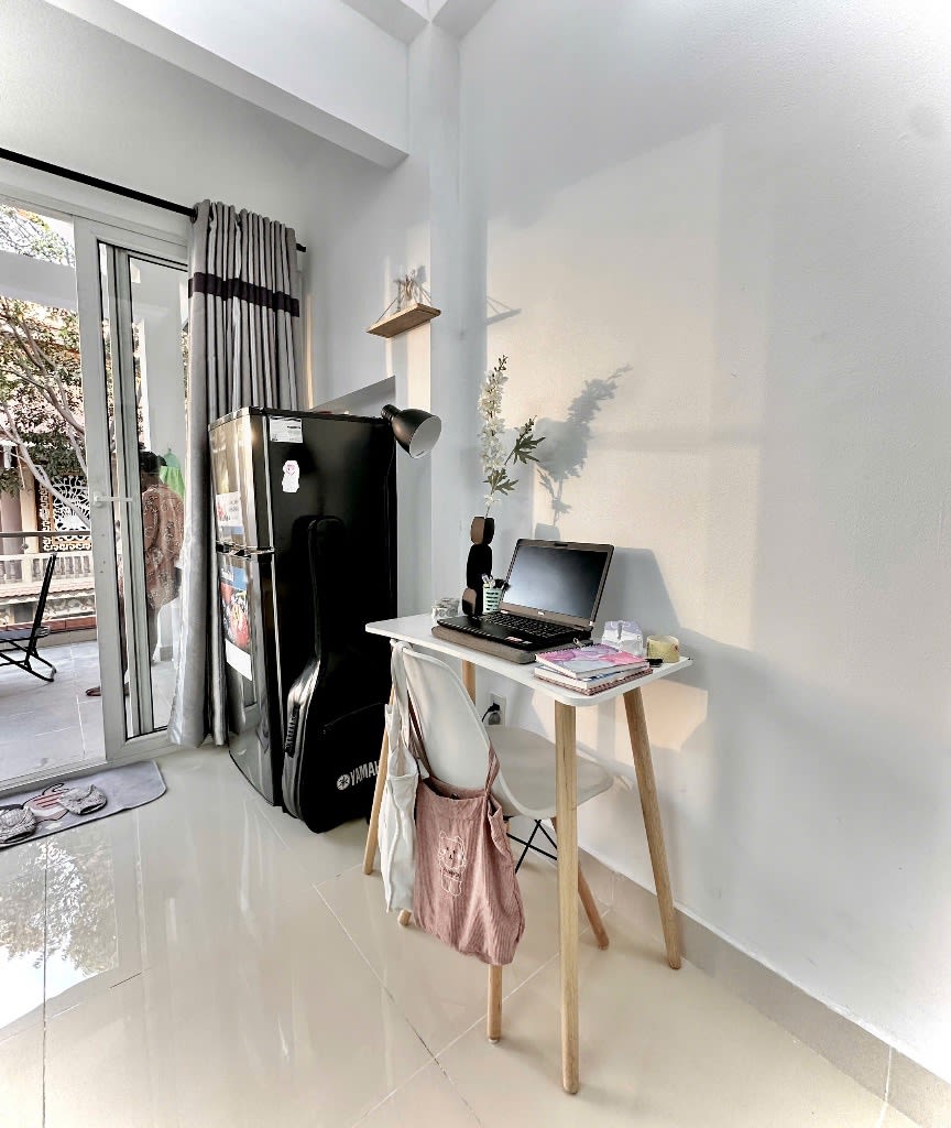 793 Trần Xuân Soạn Q7 hình ảnh 2