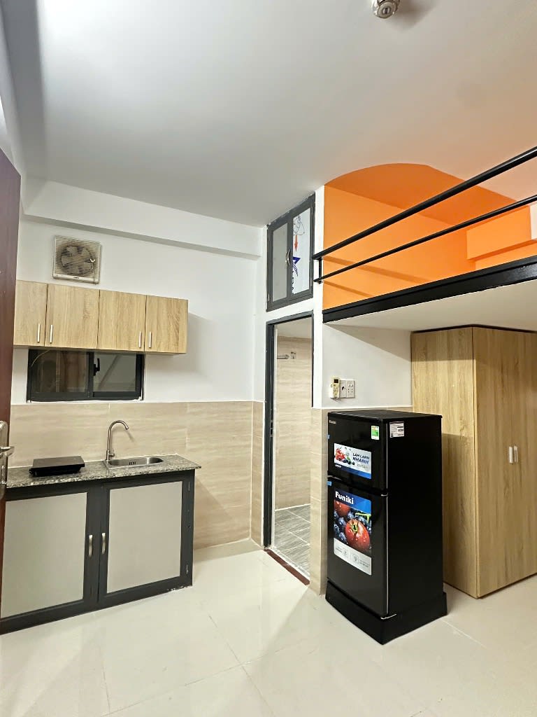 đường số 81 Tân Quy Q7 - 2