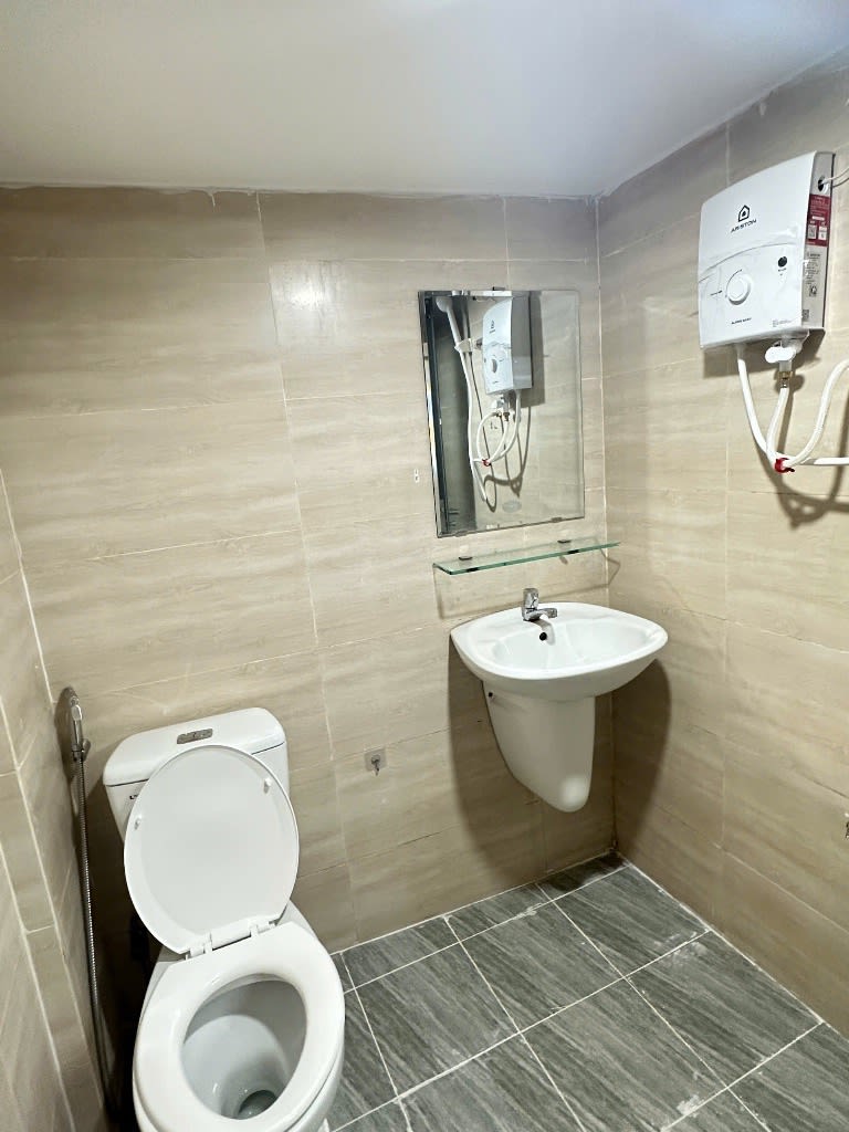 đường số 81 Tân Quy Q7 - 3