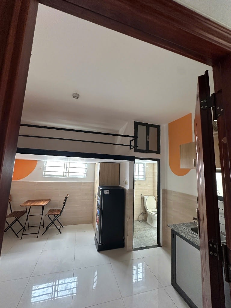 đường số 81 Tân Quy Q7 hình ảnh 3