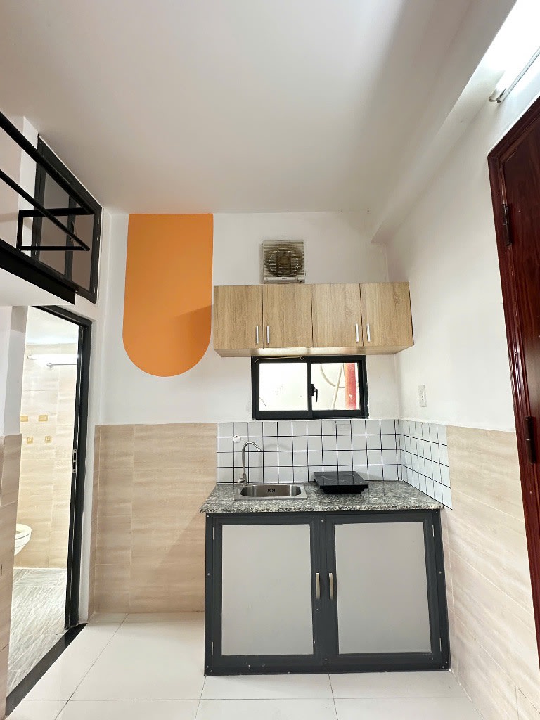 đường số 81 Tân Quy Q7 hình ảnh 2