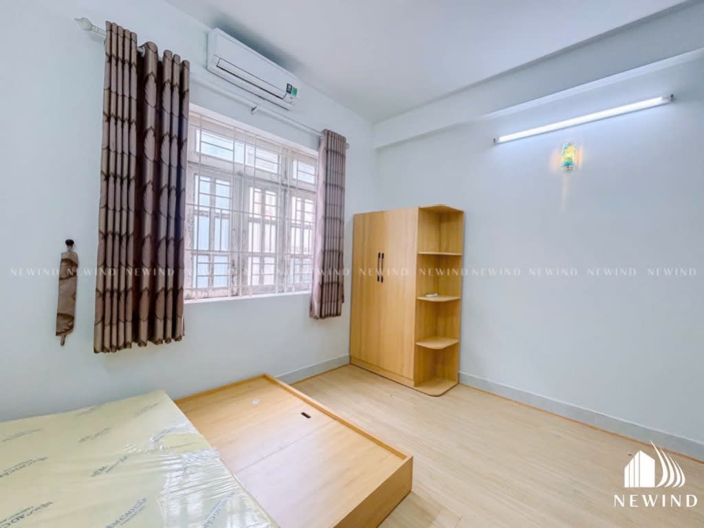 Đường số 38 Tân Phong Q7 - 4