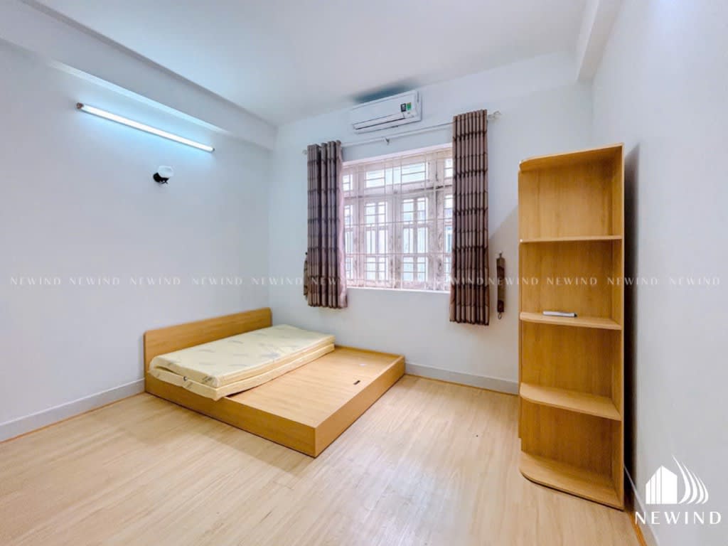 Đường số 38 Tân Phong Q7 - 2