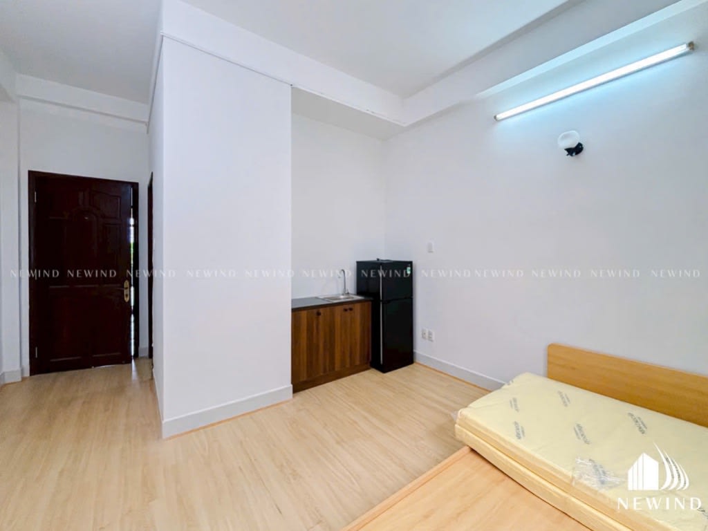 Đường số 38 Tân Phong Q7 - 1