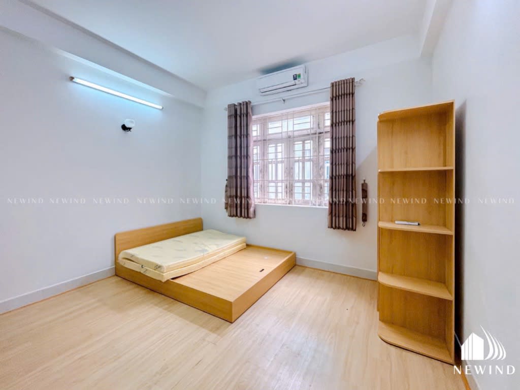 Đường số 38 Tân Phong Q7 - 2