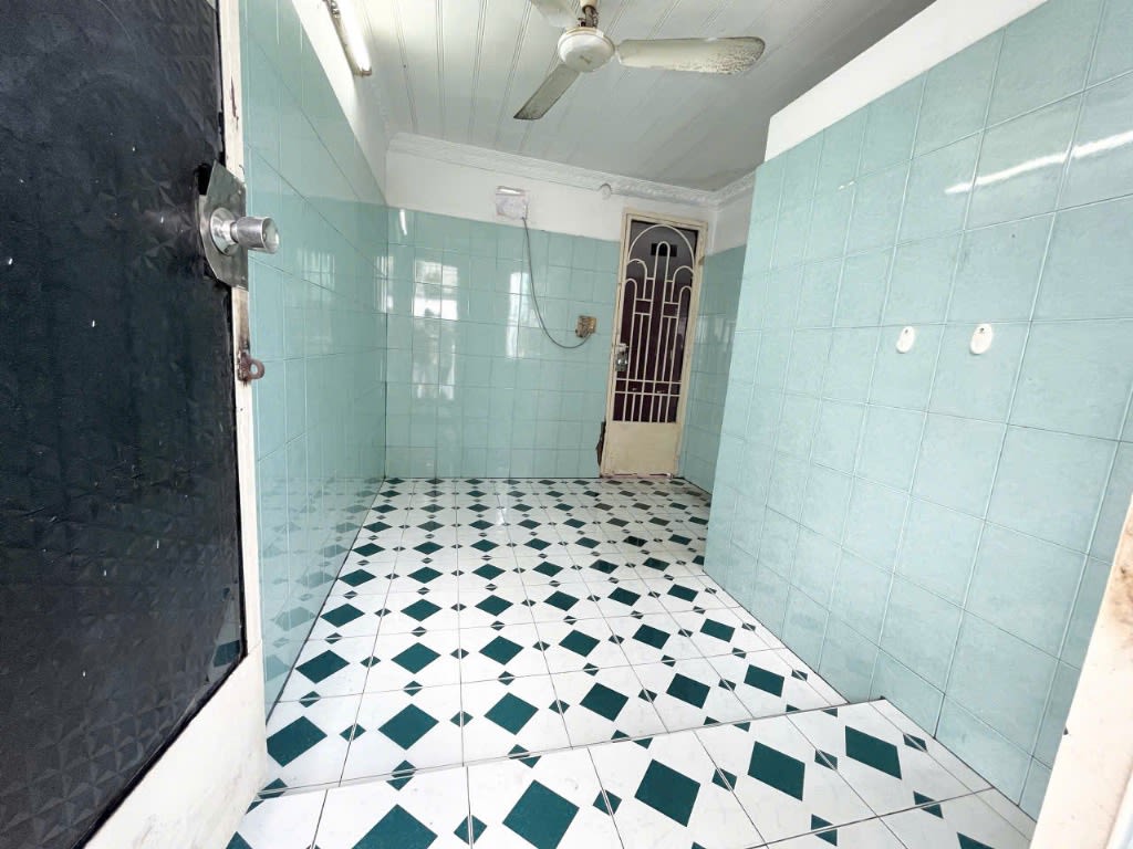Huỳnh Tấn Phát Quận 7 - 2