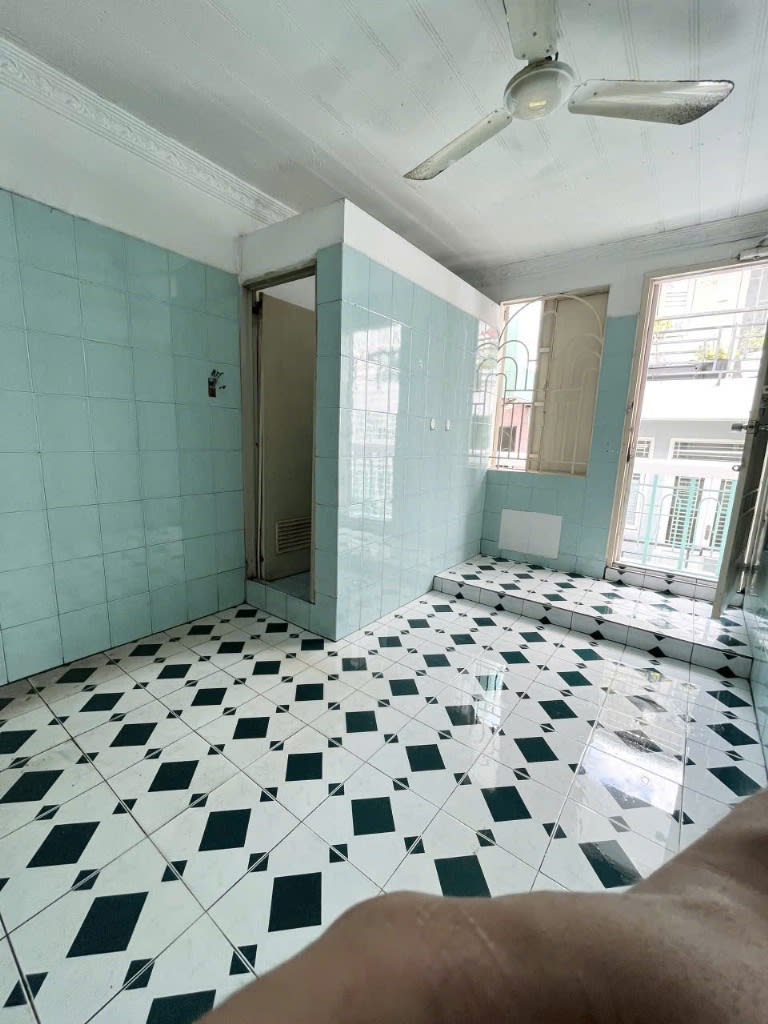 Huỳnh Tấn Phát Quận 7 - 1