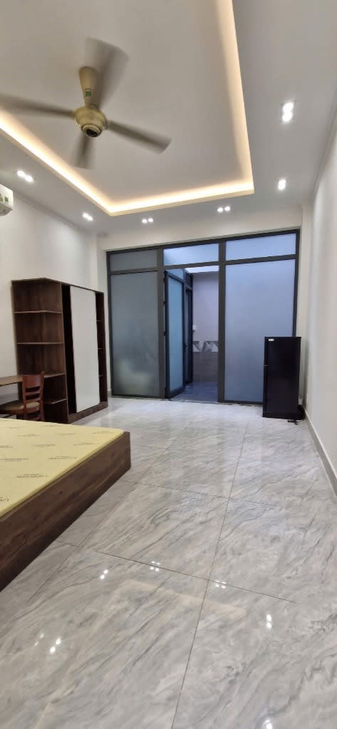 đường số 7 tân kiểng Q7 - 2
