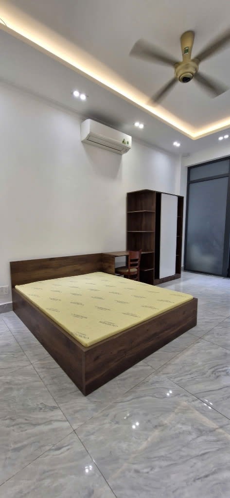 đường số 7 tân kiểng Q7 - 1