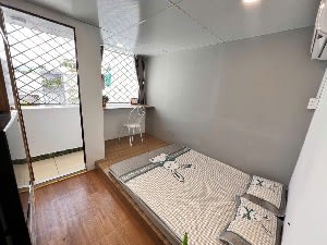 đường số 25 Tân Quy Q7 - 3