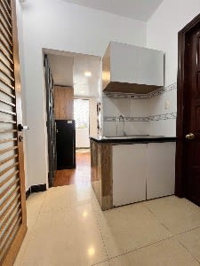 đường số 25 Tân Quy Q7 - 1