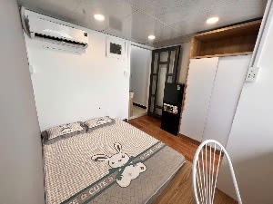 đường số 25 Tân Quy Q7 - 2