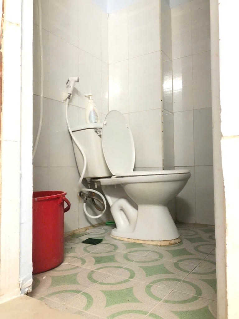 đường số 36 tân quy Q7 - 2