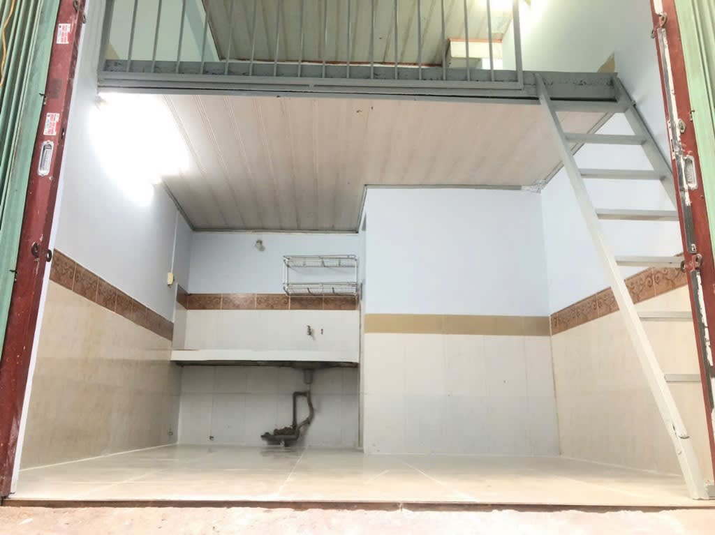 đường số 36 tân quy Q7 - 1