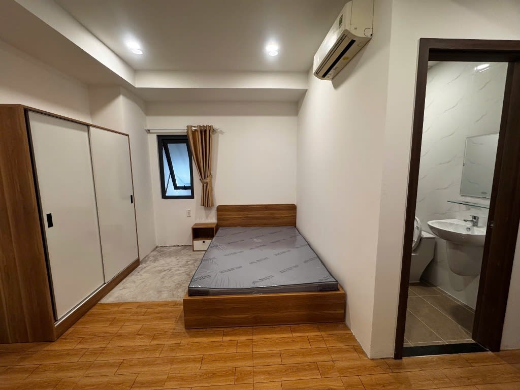 đường số 7 KDC Trung Sơn - 3