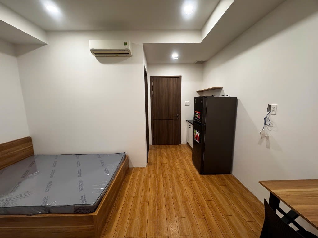 đường số 7 KDC Trung Sơn - 2