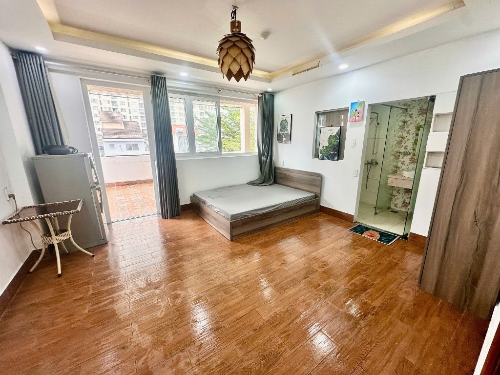 ĐƯỜNG SỐ 7 KDC TRUNG SƠN hình ảnh 2
