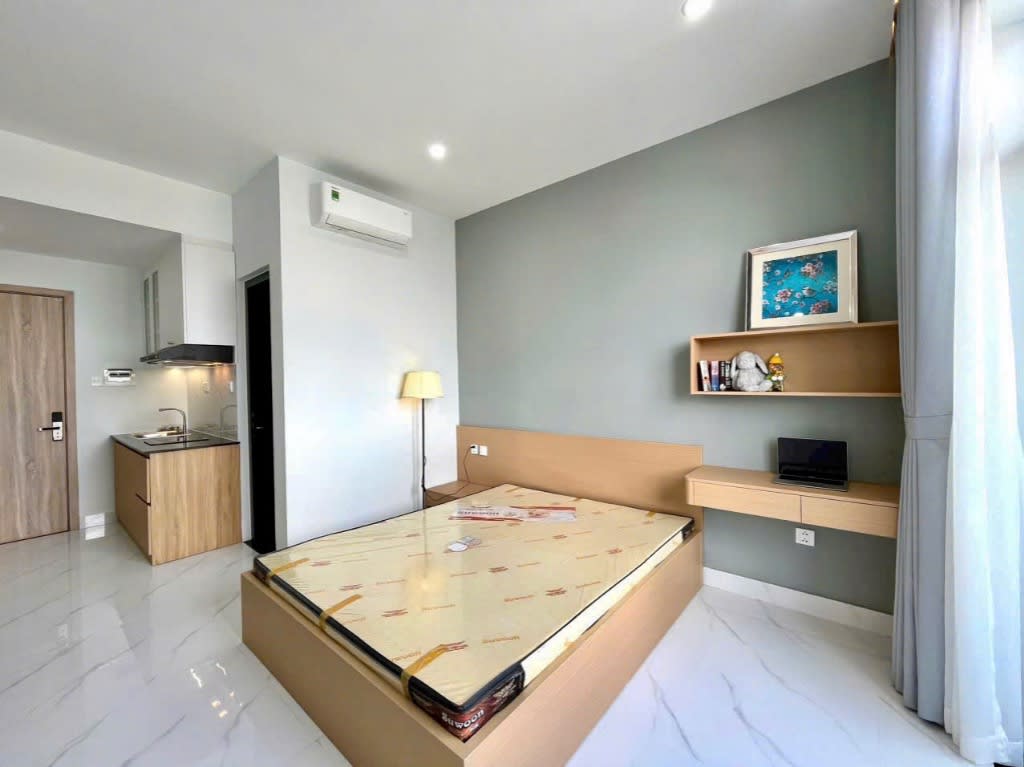 Đường số 47 Tân Quy Q7 - 1