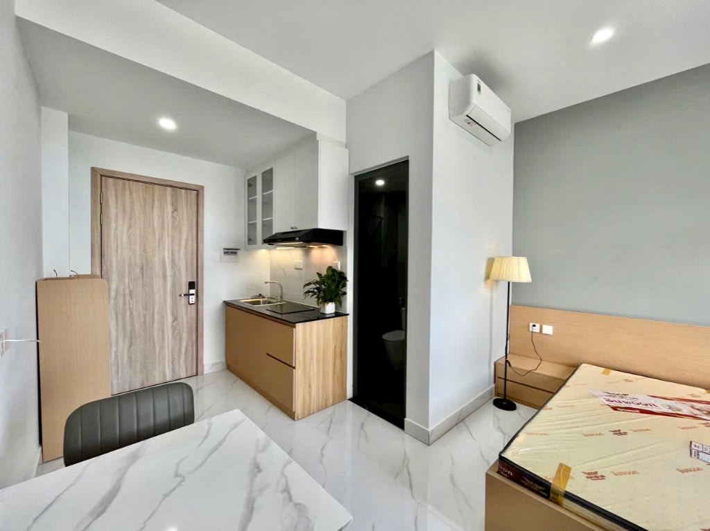 Đường số 47 Tân Quy Q7 hình ảnh 2