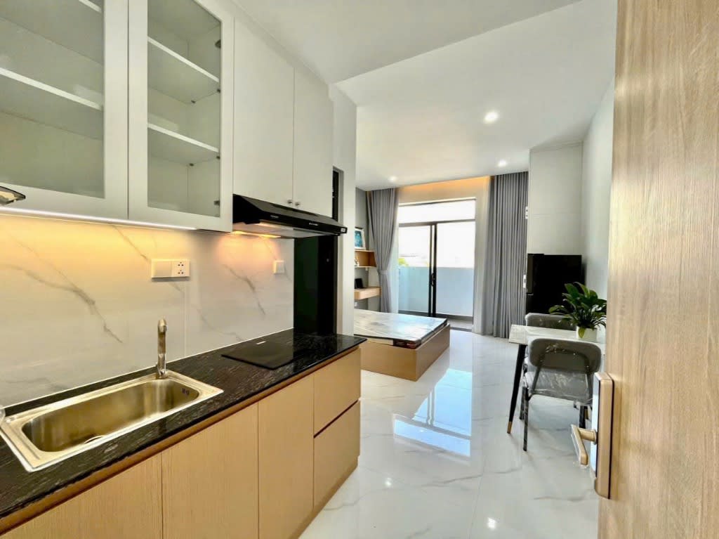 Đường số 47 Tân Quy Q7 - 2