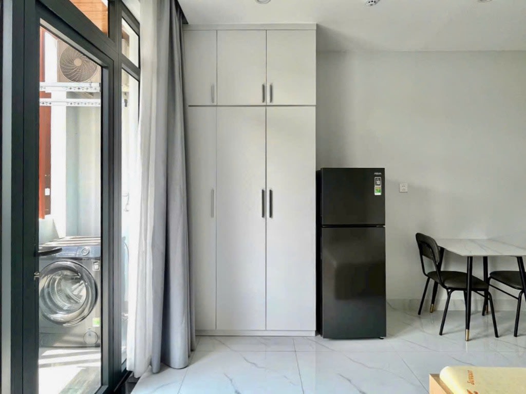 Đường số 47 Tân Quy Q7 hình ảnh 1