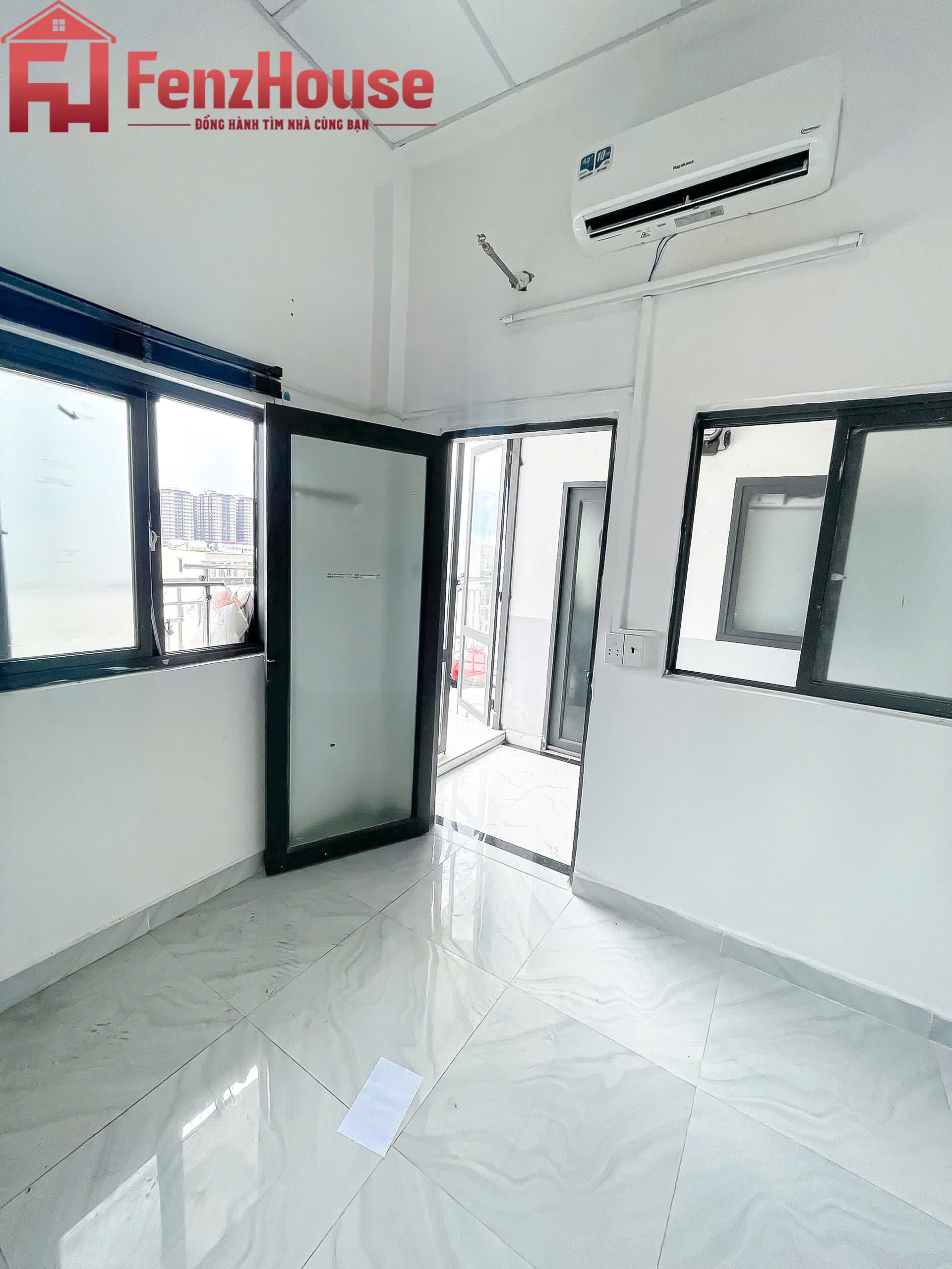 ✨✨ PHÒNG TRỌ CÓ GÁC GIÁ RẺ QUẬN 7 📍Địa chỉ: 7xx Huỳnh Tấn Phát, P. Phú thuận, Q7 - 2