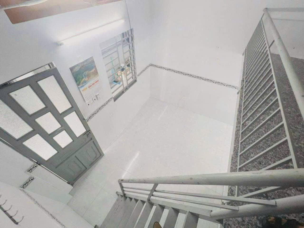 Phòng giá rẻ tại Hẻm 803 Phú Thuận phường Phú Thuận Q7  - 2